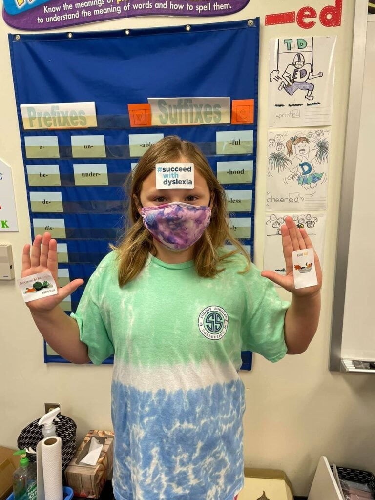 @palmersalphaphonics-class-showing-their-enthusiasm-for-DEAR