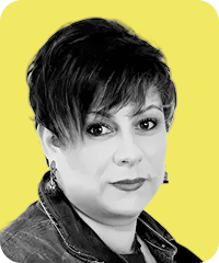 Julia Clouter