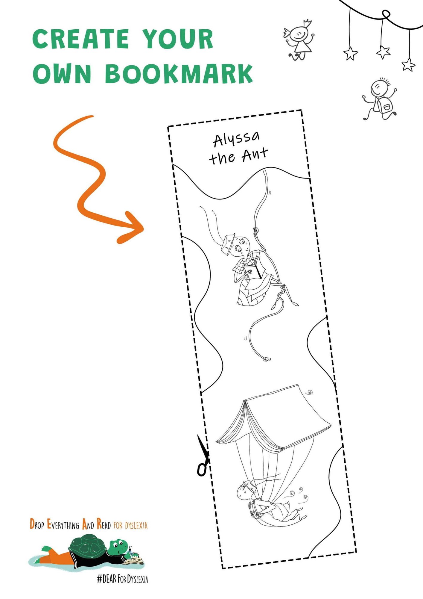 DEAR-Bookmark_Ant-1-scaled