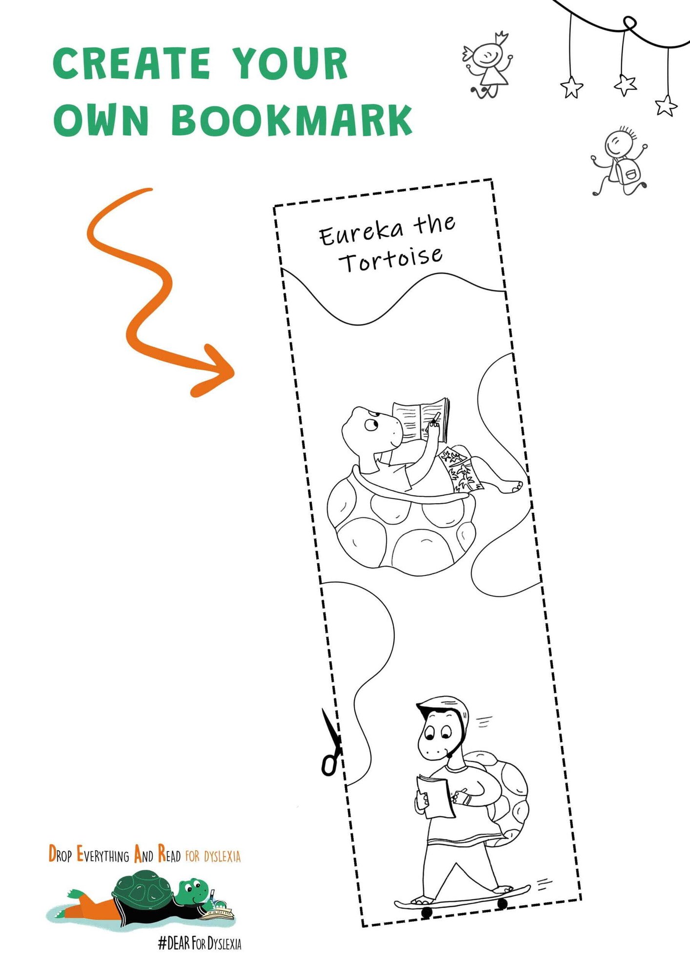 DEAR-Bookmark_Tortoise-1-scaled