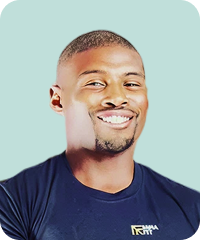 Steve ParkeSteve Parke