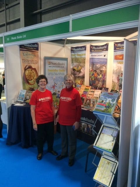 Phonic-Books-Manchester-UK