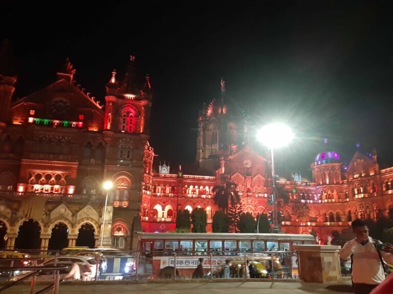 CSMT-Chatrapati-Shivaji-Maharaj-Terminus-India-768x576