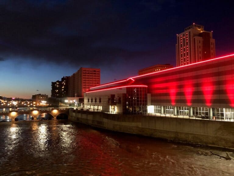 Joseph-A.-Floreano-Rochester-Riverside-Convention-Center-NY-USA-768x576