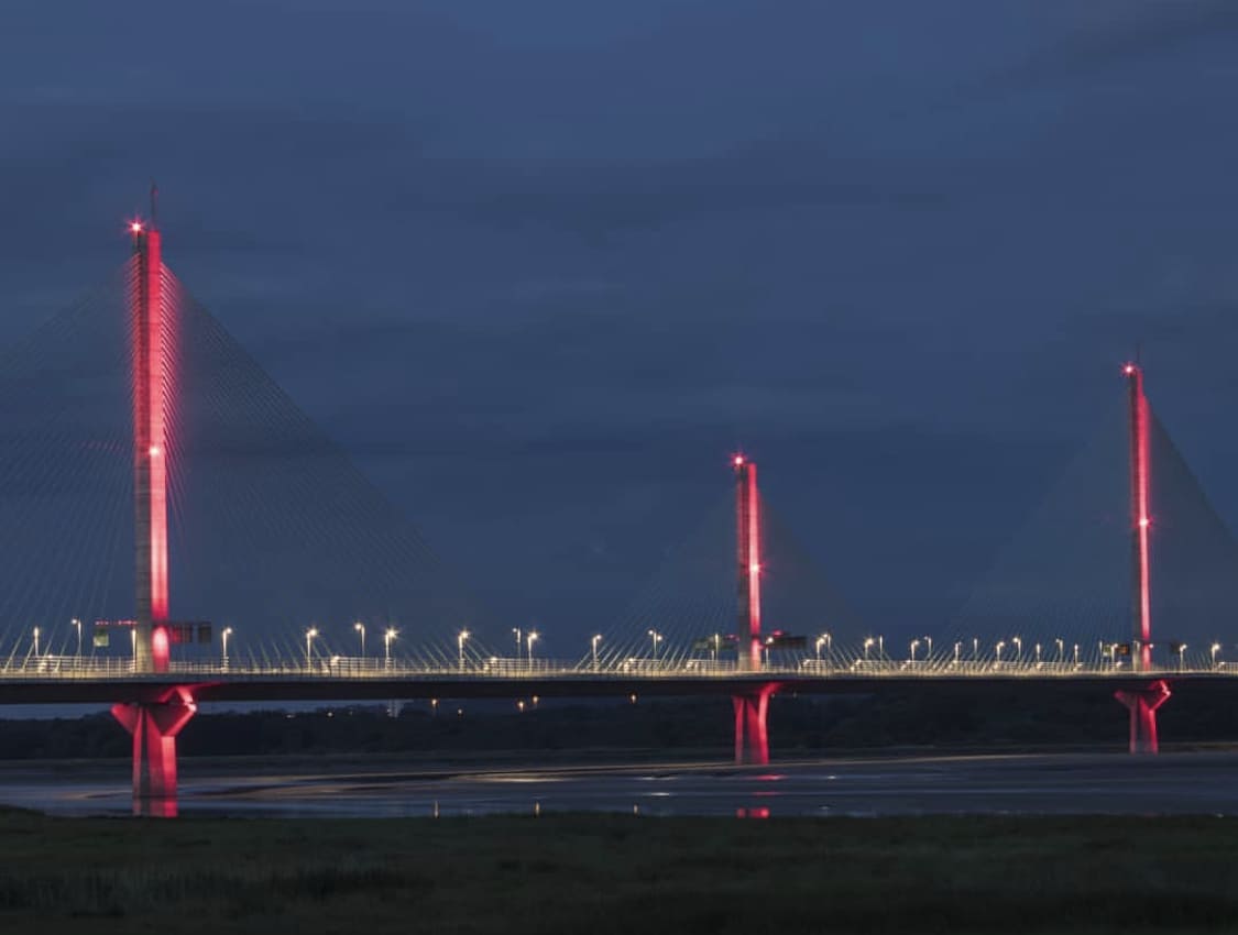 Merseyside-Gateway-Bridge-UK