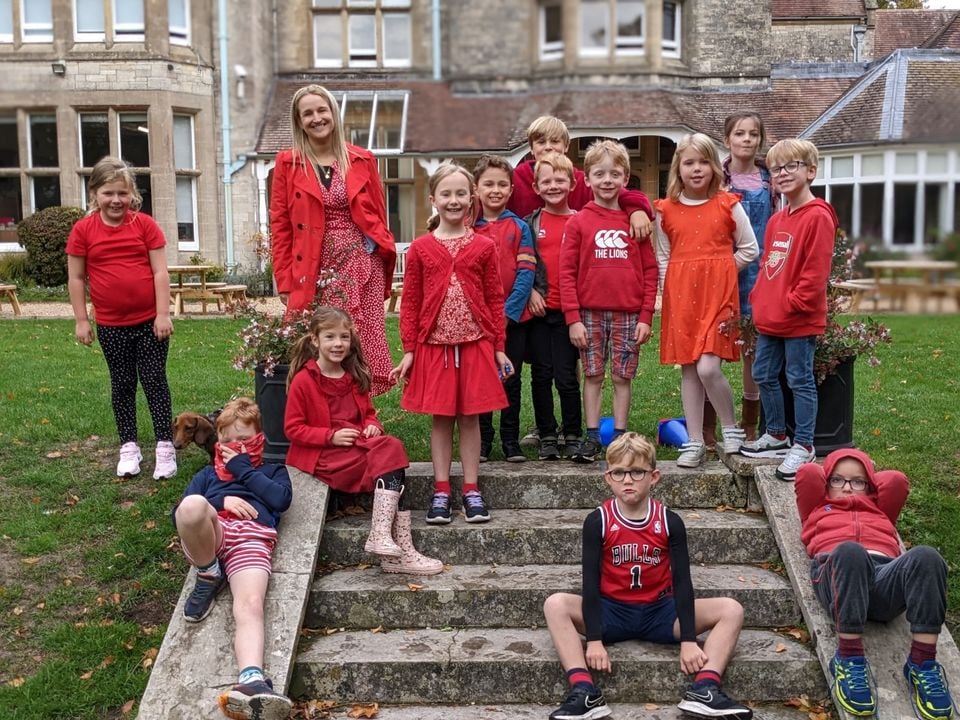 Sunninghill-Prep-School