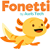 Logo-Fonetti-by-Auris-Tech-logo-Master-0919 1