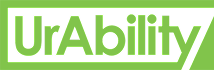 UrAbility_logo_green 1