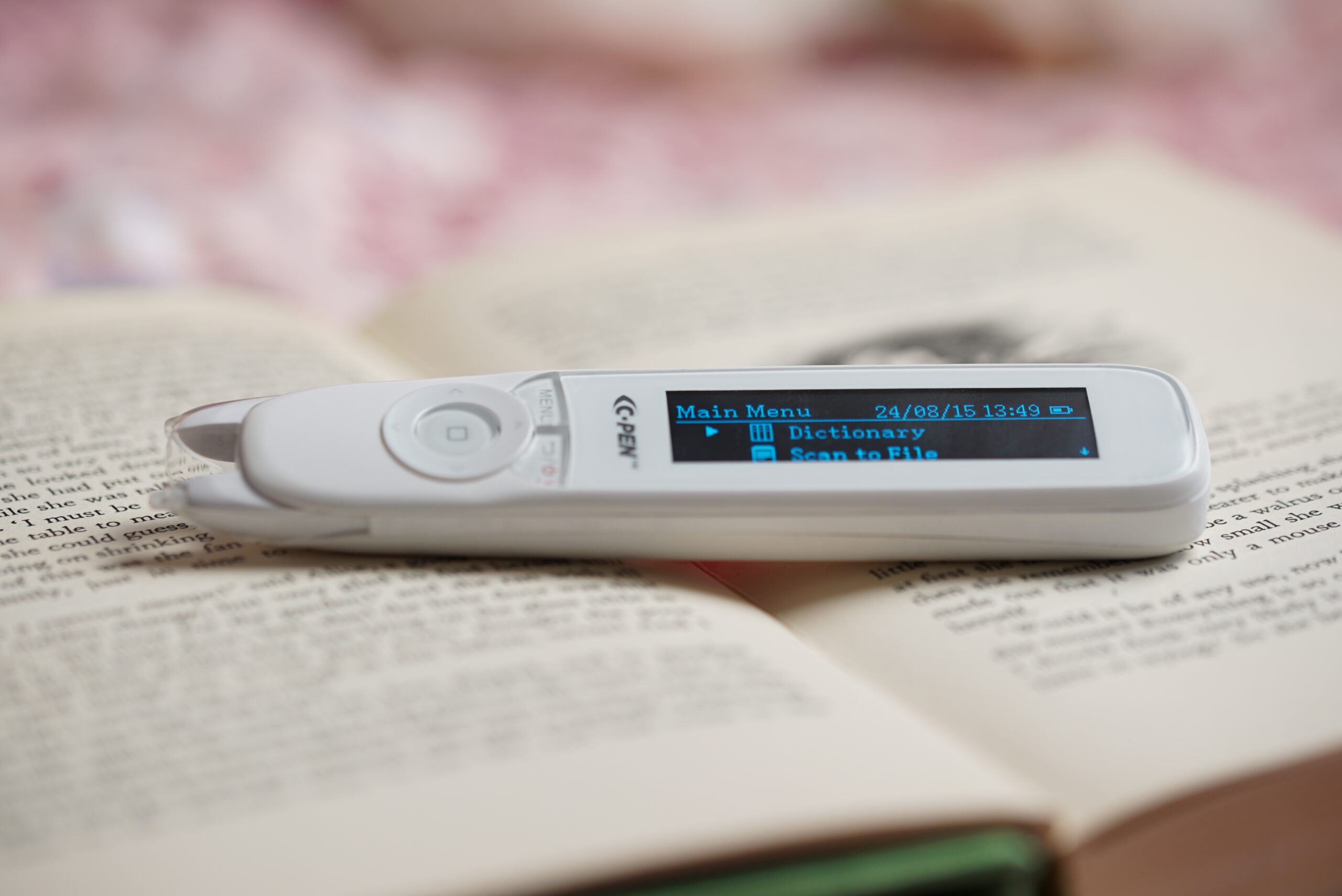 CEO With Dyslexia Wins Queen’s Award for Enterprise