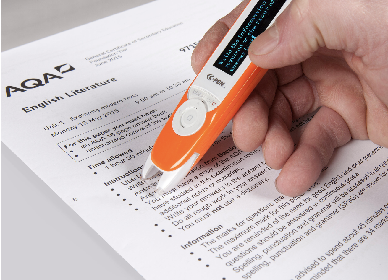 ‘We’re Here to Support Educators’– Scanning Pens' Jack Churchill on the Qualified Tutor Podcast