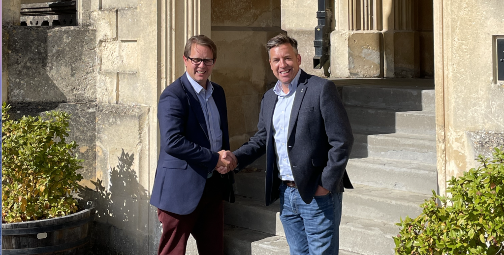 Neurodiversity All-Star Darren Clark Joins SWD’s Global Dyslexia Positivity Mission