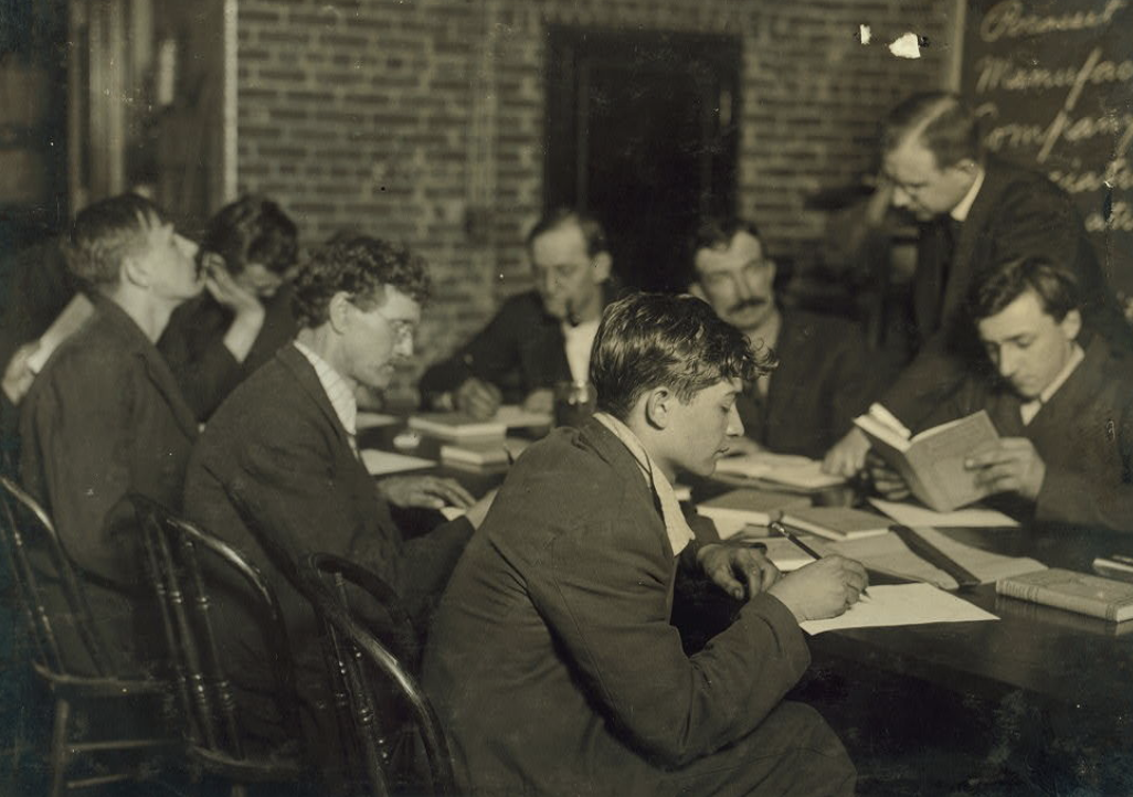 Dyslexia’s ‘Shadow Side’: Anxiety and Dyslexia in Education (Part One)