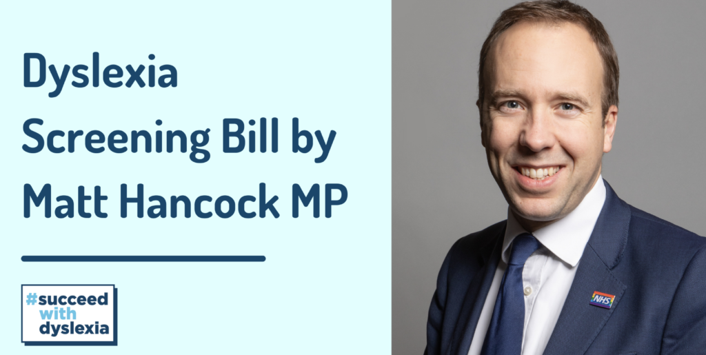 SWD Exclusive: In Conversation With Matt Hancock MP