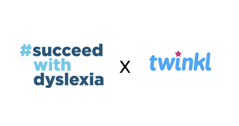 SWD x Twinkl: What's it Like to Live With Dyslexia?