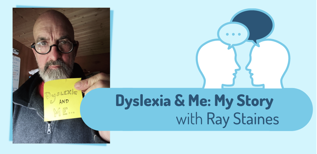 Cognitive Dissonance as a Factor in Dyslexia and Mental Health - A Story in 4 Parts