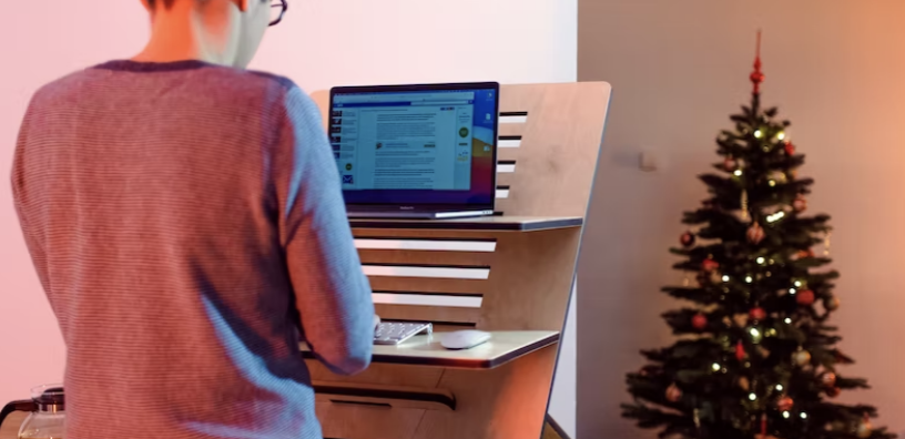 Beating the Christmas Crunch Period: Workplace Anxiety and Dyslexia