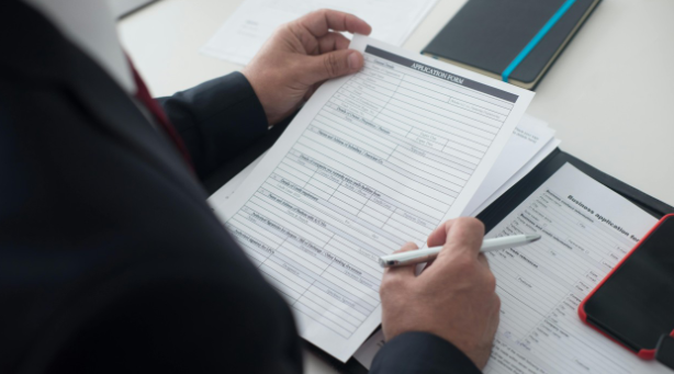 Disclosing dyslexia on a job application? Read this first…