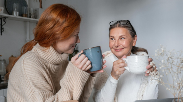 Why talking to your loved ones about dyslexia isn’t always easy