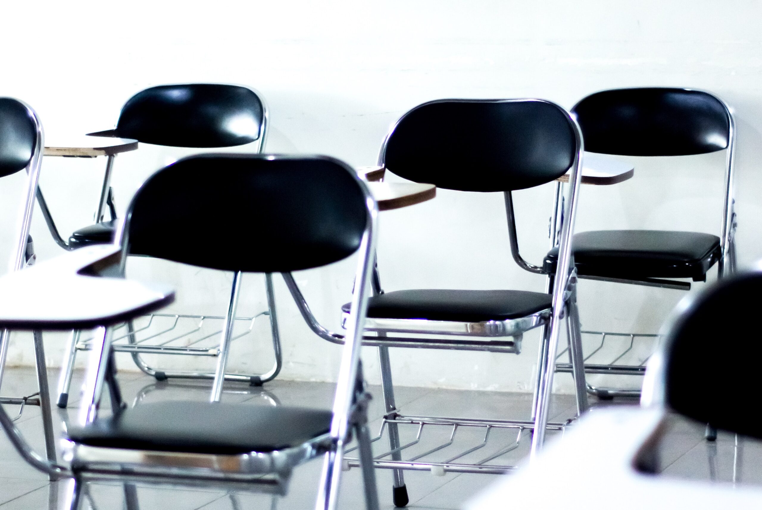 Notes on an Empty Classroom: The Real Cost of Remote Education?