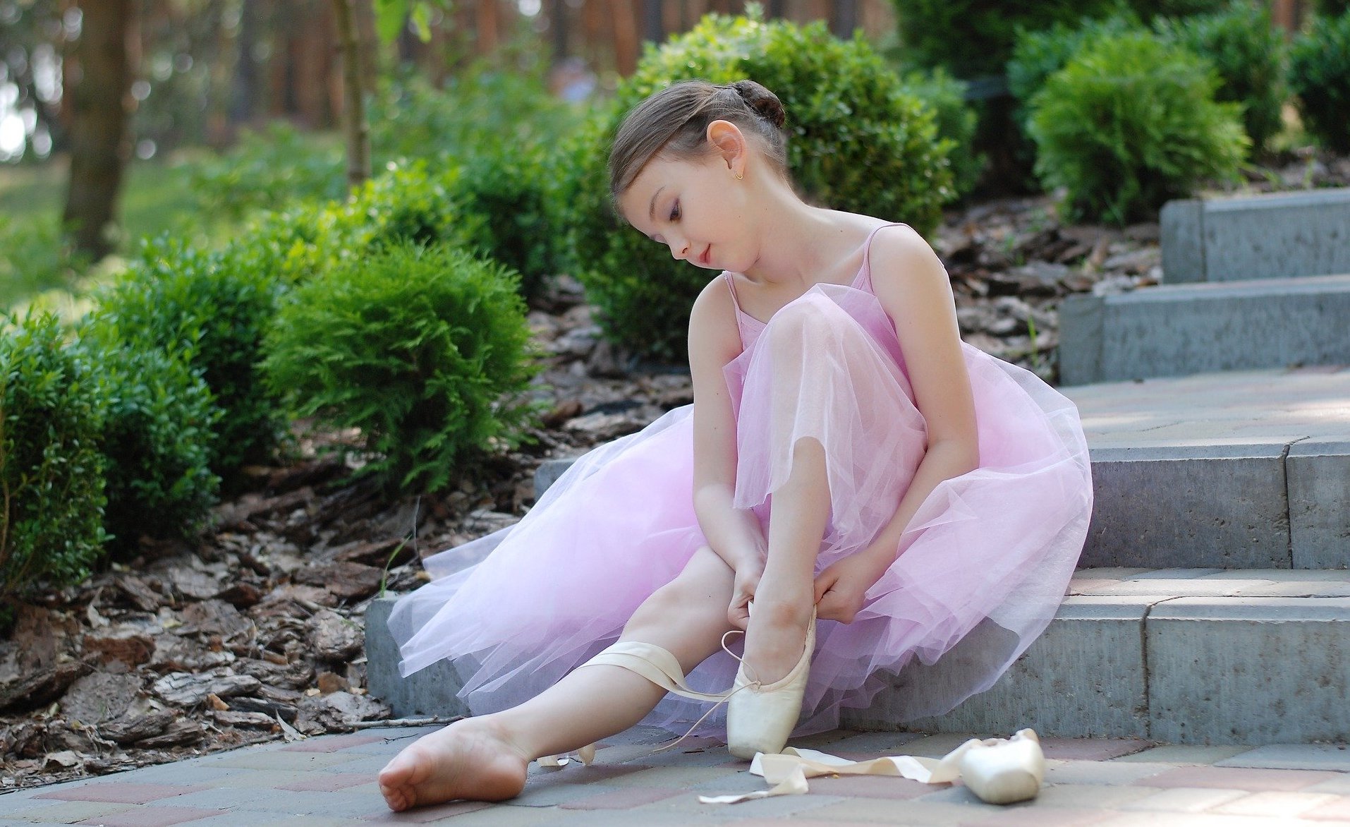 Learning to Dance with Dyslexia