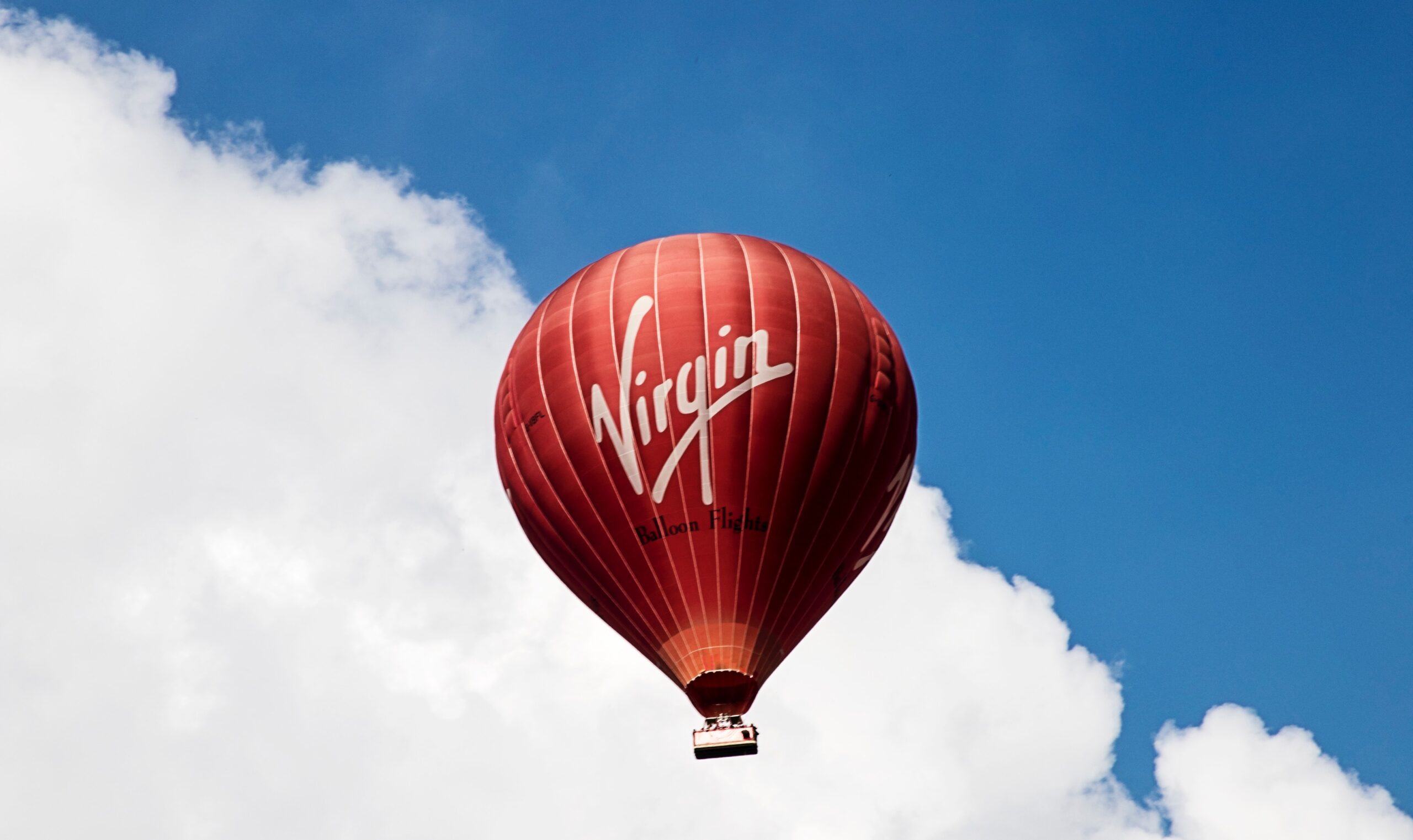 “View Challenges as Opportunities” - Richard Branson on Dyslexia Positivity