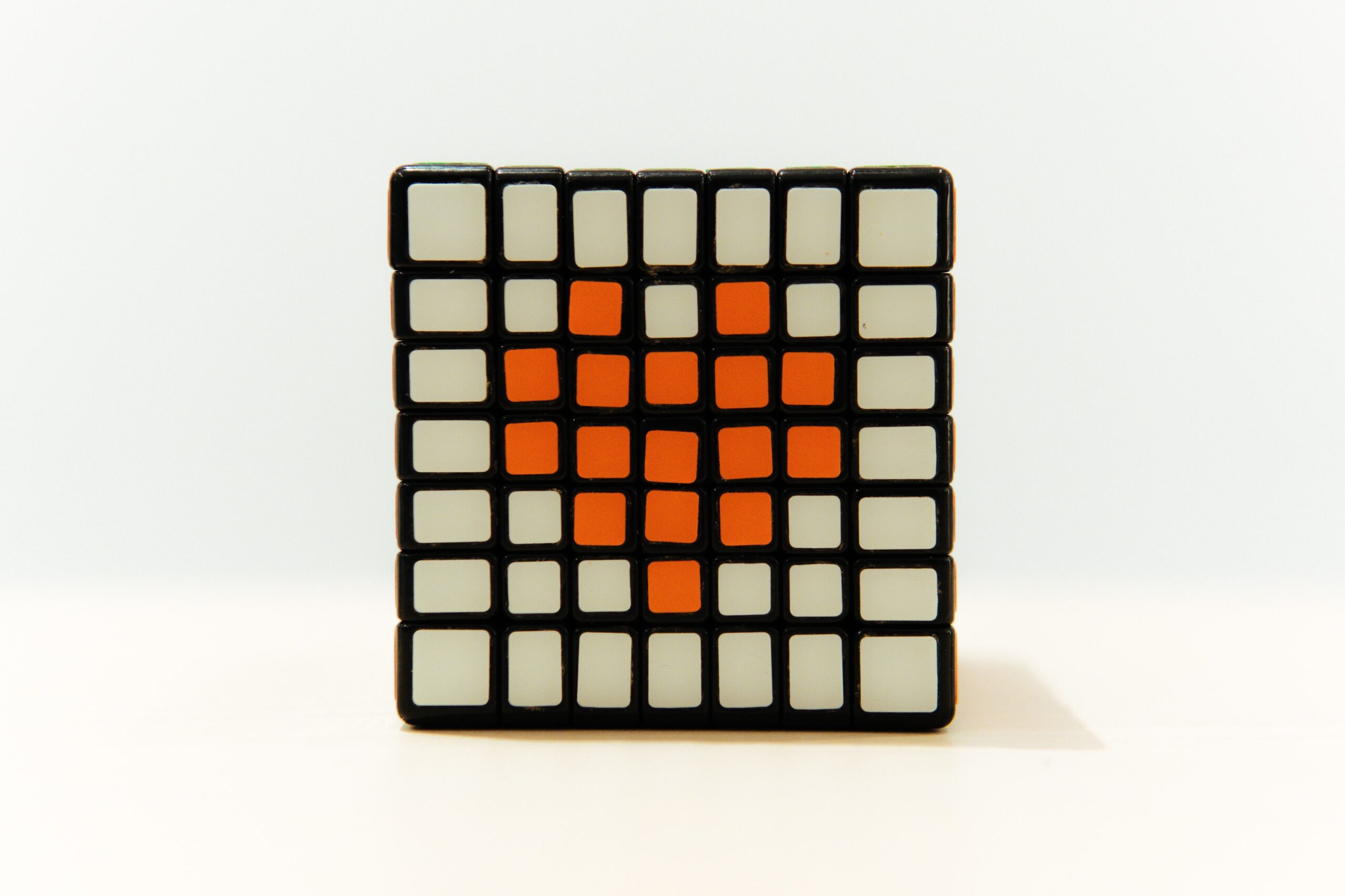 Of Hockey Pucks and Pop Art…