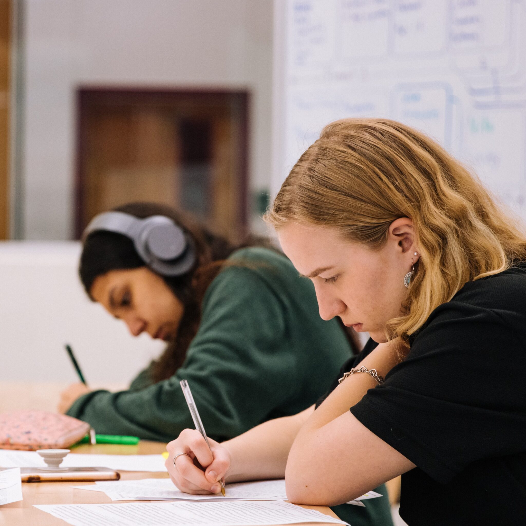 A-Level Results Day: What’s Clearing? | Succeed With Dyslexia