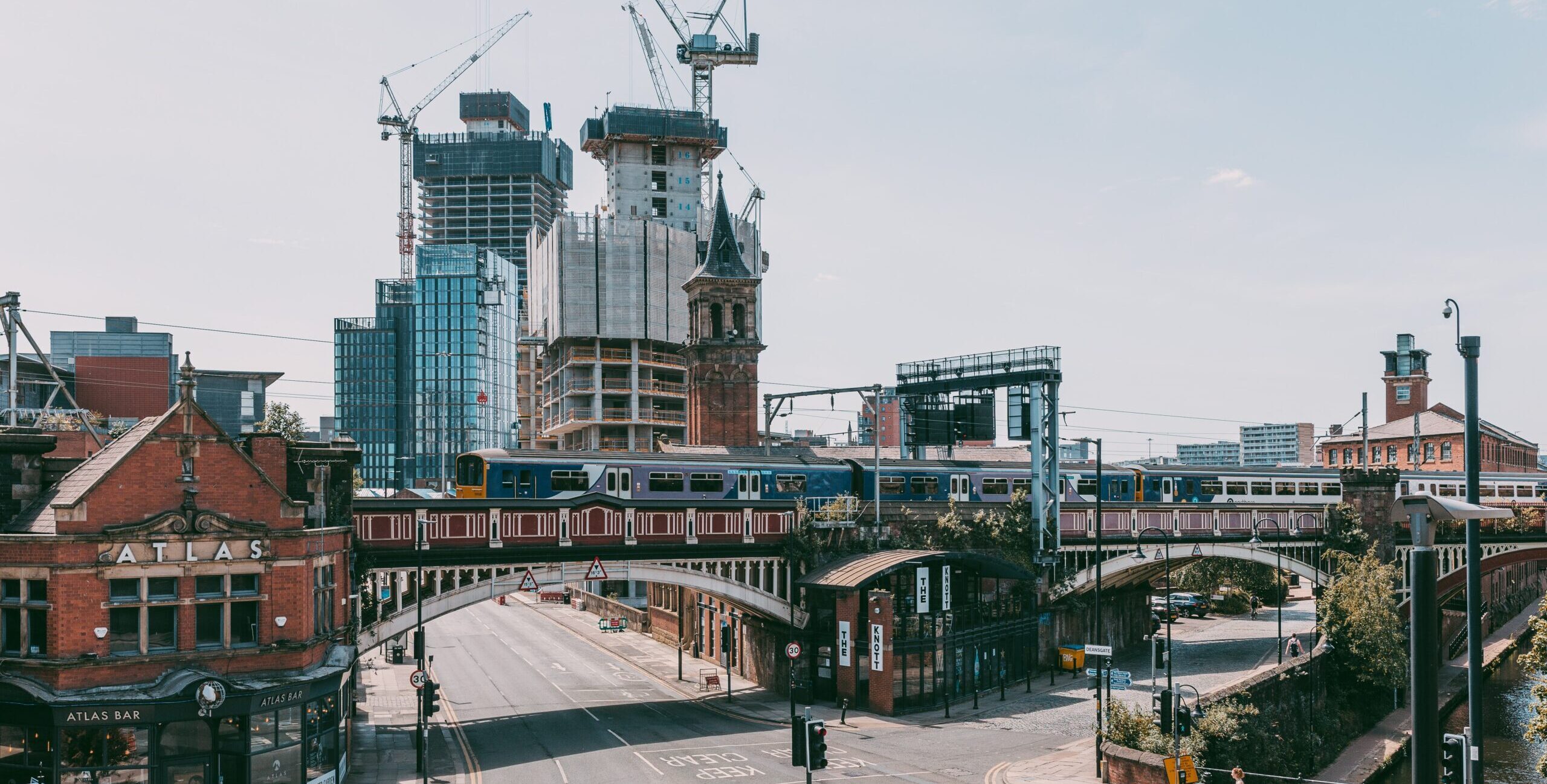 Ernst & Young To Open Neurodiversity Hub in Manchester