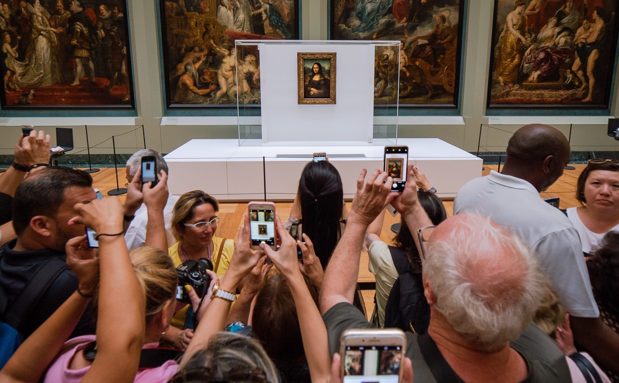 4 Fabulous Famous Artists With Dyslexia