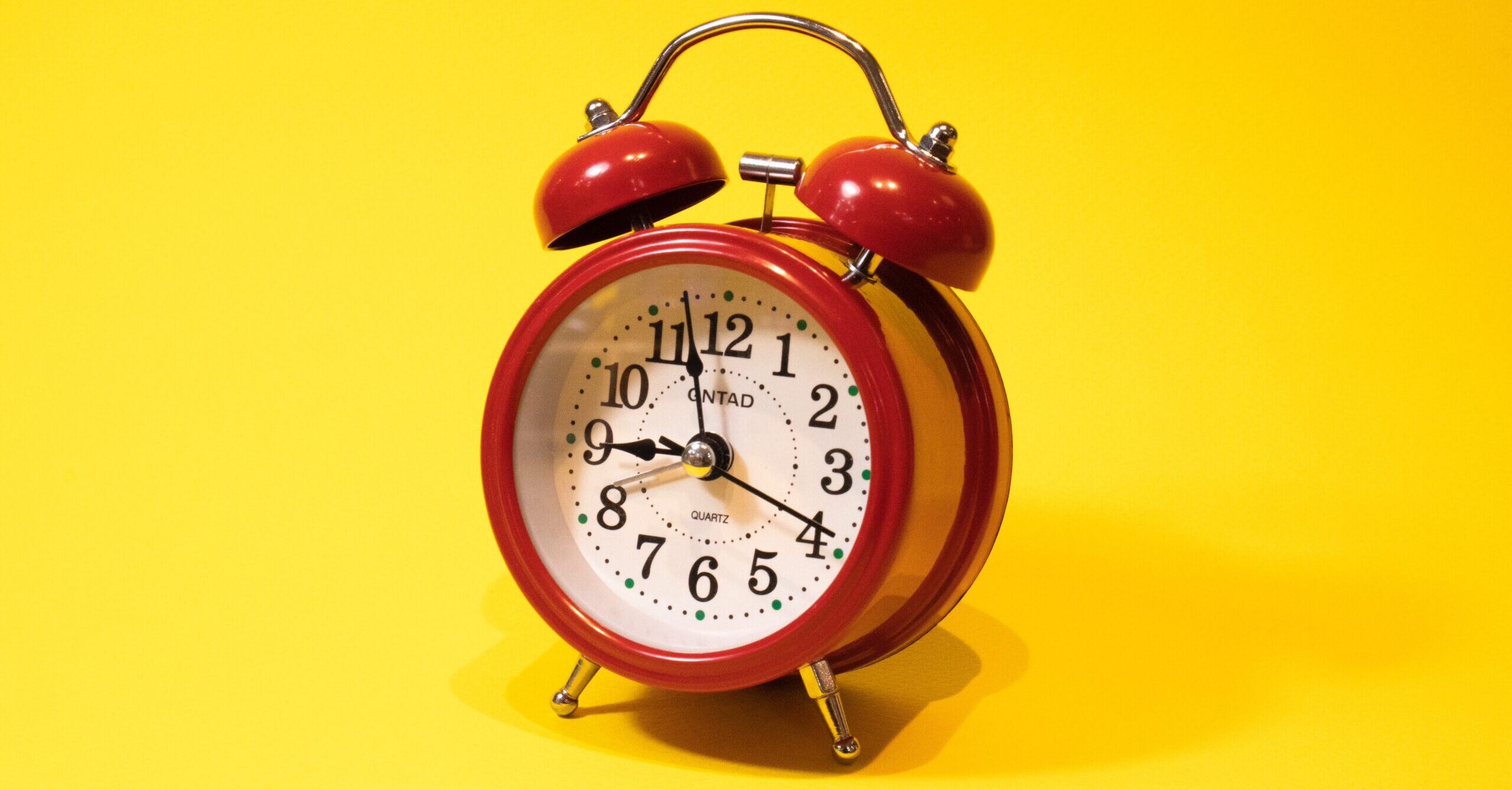 A Timeline of Dyslexia Awareness