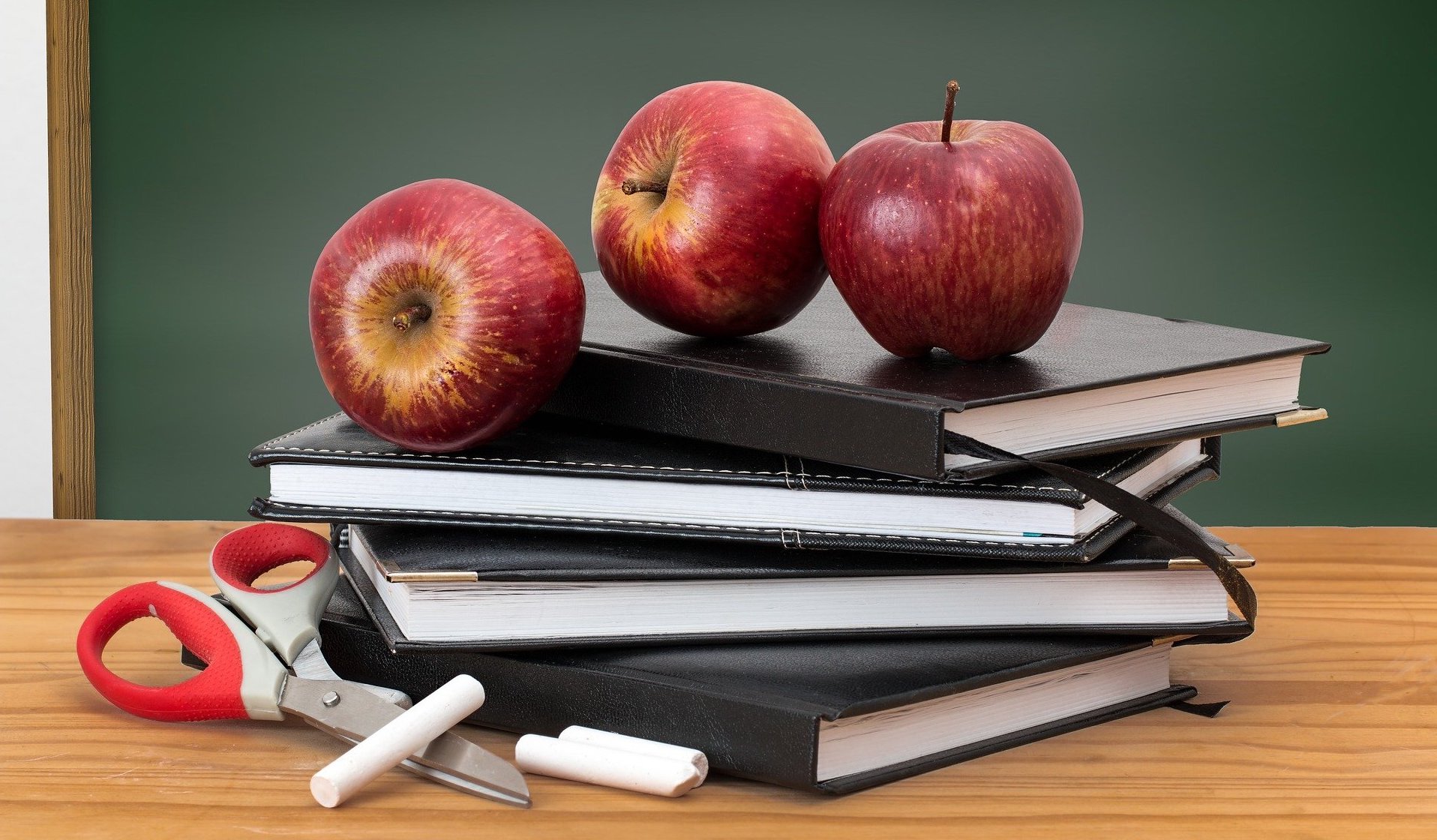 The Other Side of the Desk: Teacher Training with Dyslexia