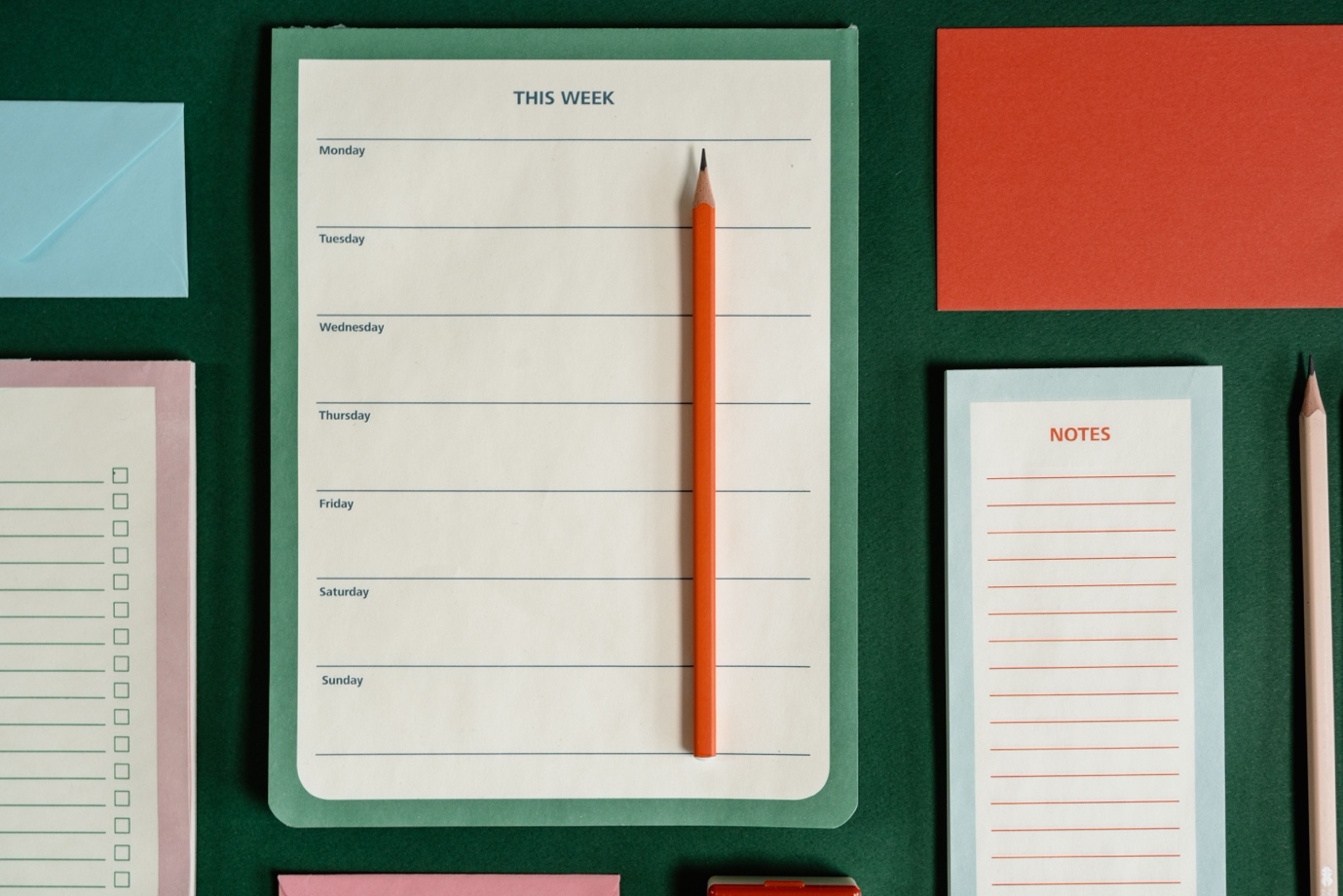 Back to School Checklist: The Dyslexia Edition
